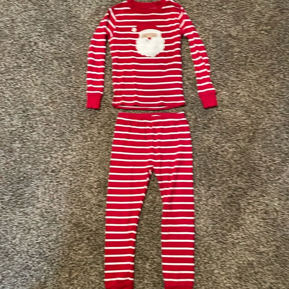 Excellent used condition children’s pajamas